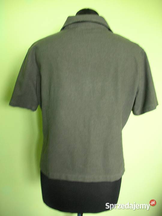 Bluzka Len 42 biust 110 marki Baggini Rozmiar 42(XL) Siedlce