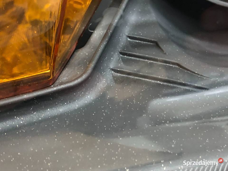 FIAT PUNTO II 188 071999072003 Reflektor lampa Skarżysko-Kamienna