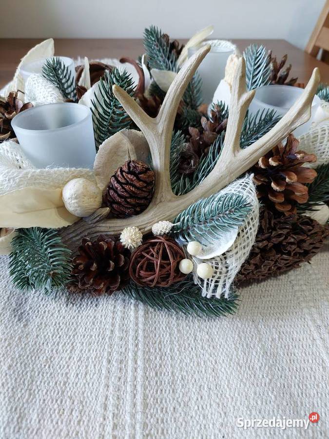 WIANEK ADWENTOWY Stargard