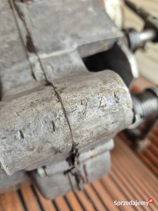 Romet motorynka silnik 023 Silniki Jaworzno