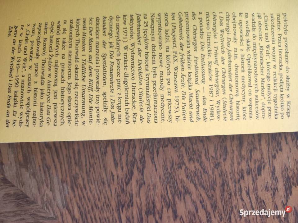 Dawna medycyna Jej tajemnice i potęga Jrgen
