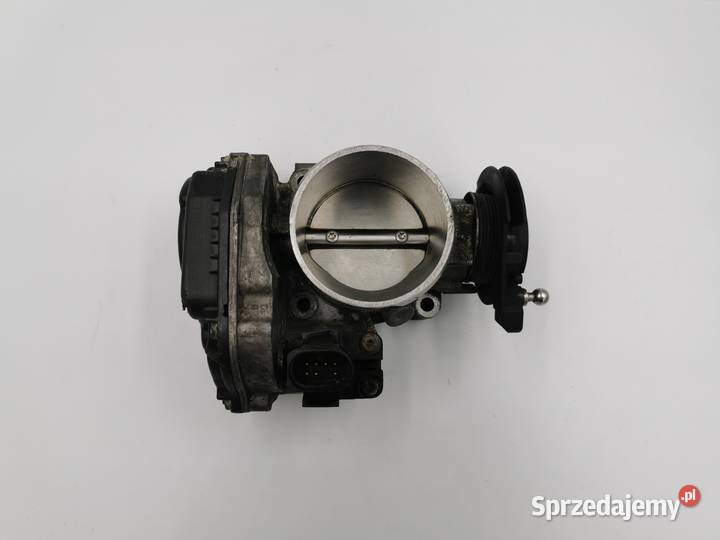 Przepustnica Audi A4 B5 A6 C5 VW Passat B5 18T mazowieckie