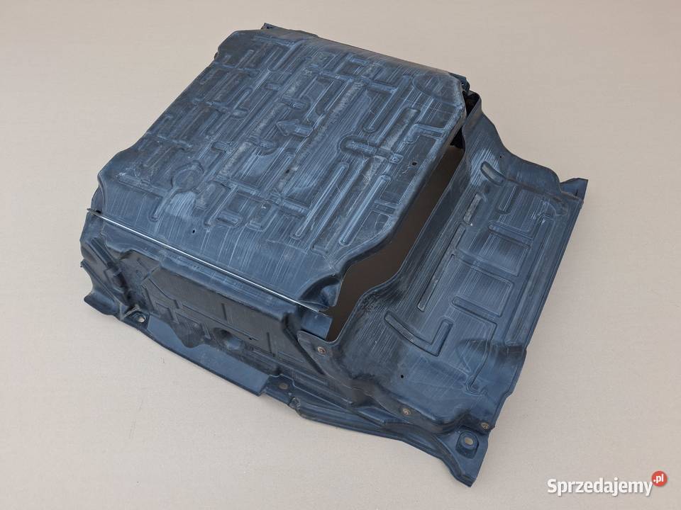 MERCEDES ATEGO OSŁONA PŁYTA POD SILNIK Pozostałe Bieleń sprzedam