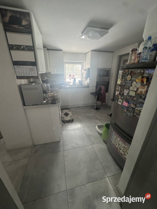 Sprzedam Dom Wierzbowa