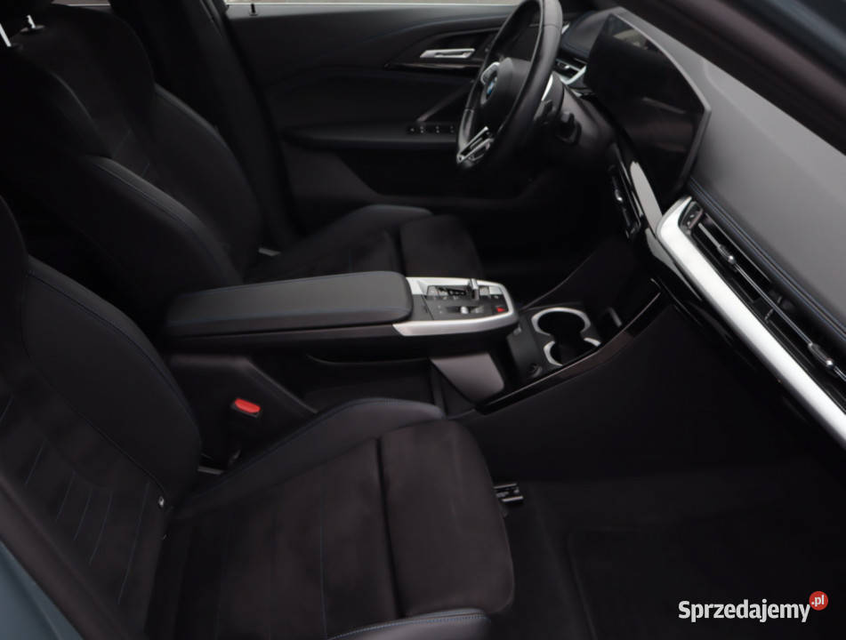 BMW X1 sDrive20i Lublin