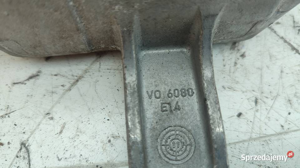 31PODUSZKA SILNIKA 13227712 OPEL INSIGNIA A 0814