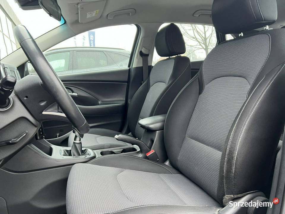 Hyundai i30 15DPI 110 Classic ALU Gwarancja Piotrków Trybunalski