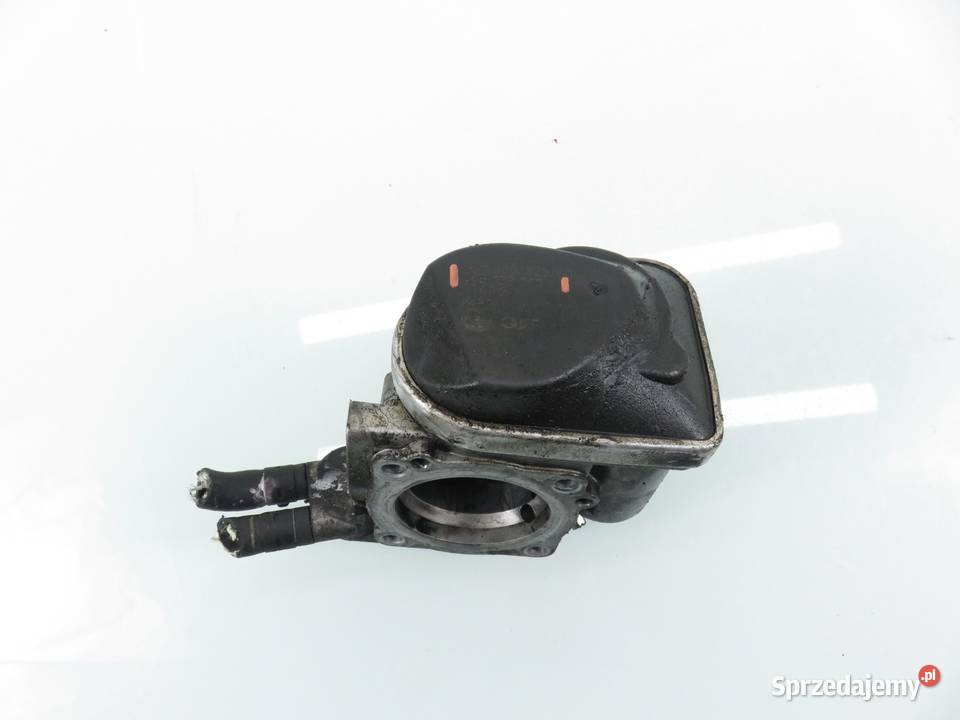 PRZEPUSTNICA VW PASSAT B5 20 06B133062L osobowe małopolskie