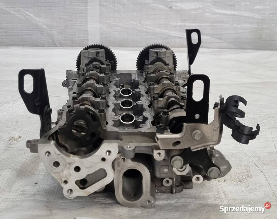 Głowica Opel Astra K V 14 Turbo 12660233AE kujawsko-pomorskie