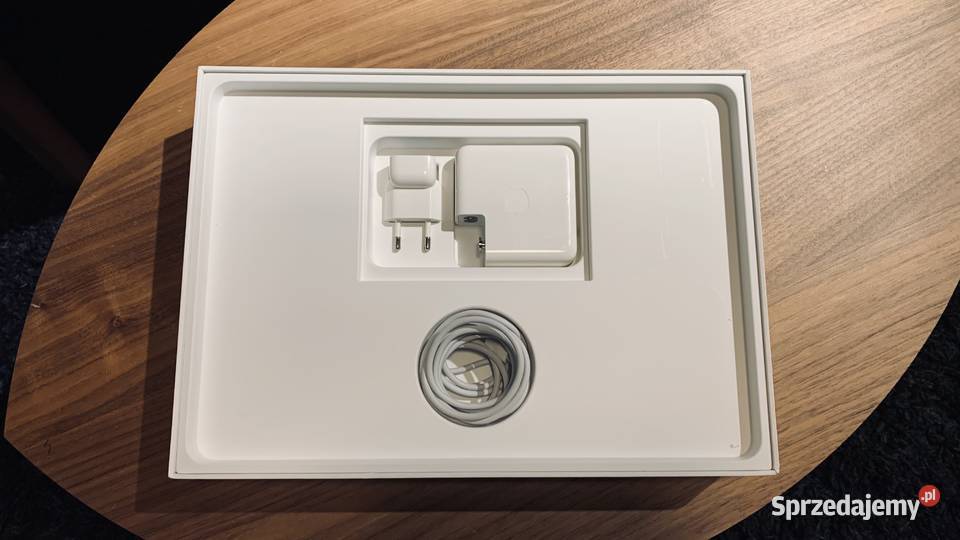 MacBook Pro 13 2017 idealny stan Elektronika sprzedam