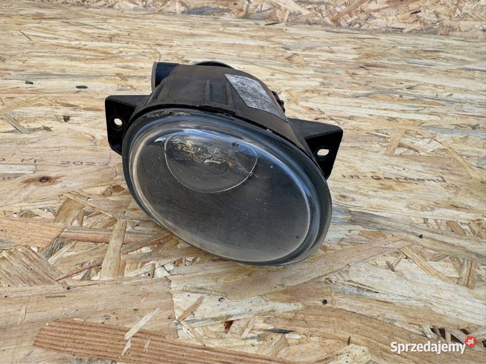 Halogen prawy rh Seat Toledo II 2 Leon I 1 Międzychód