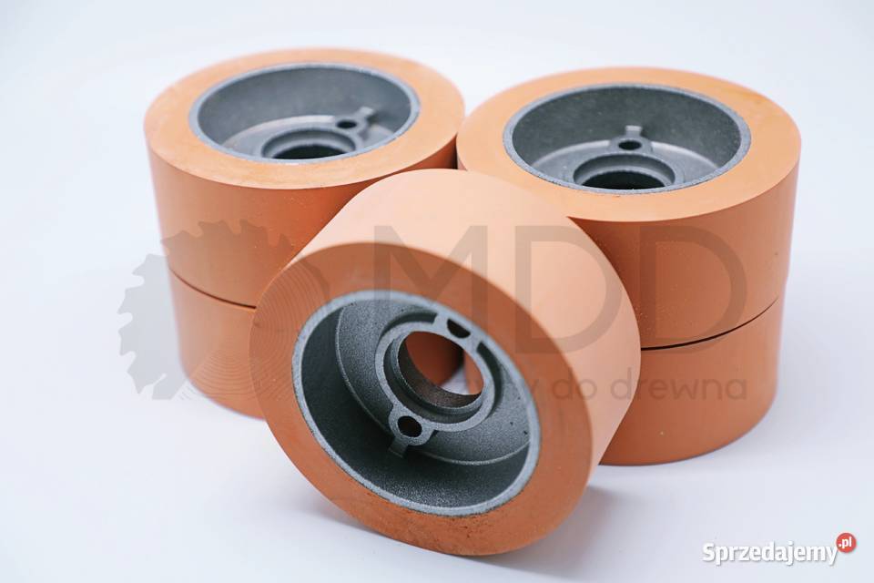 Rolka do posuwu 116 x 48 mm NOWE lubelskie Łabuńki Pierwsze