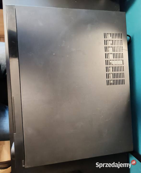 Magnetowid VHS SONY SLV416EE Tychy sprzedam