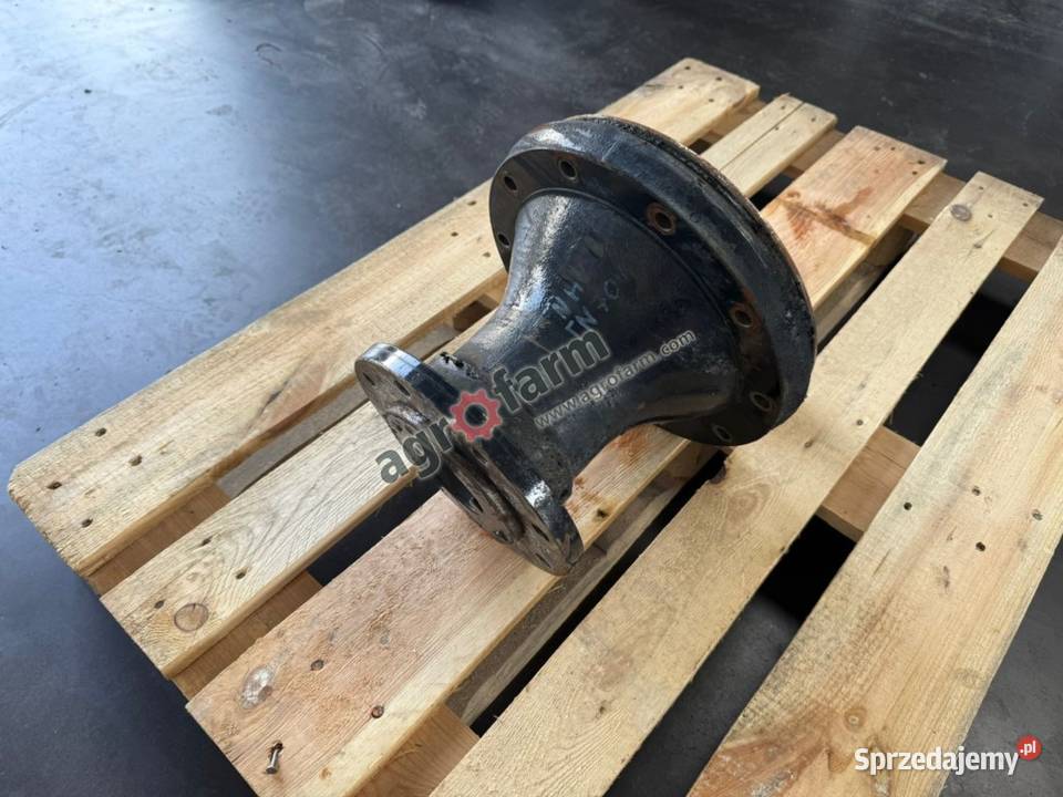 Zwolnica tylna Holland TN70VA T4030F TN80F Byków