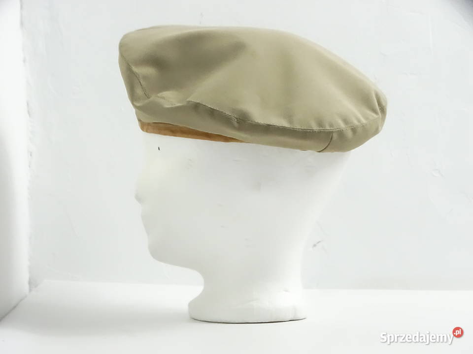 Oryginalny Beret Legii Cudzoziemskiej 2REI Biłgoraj