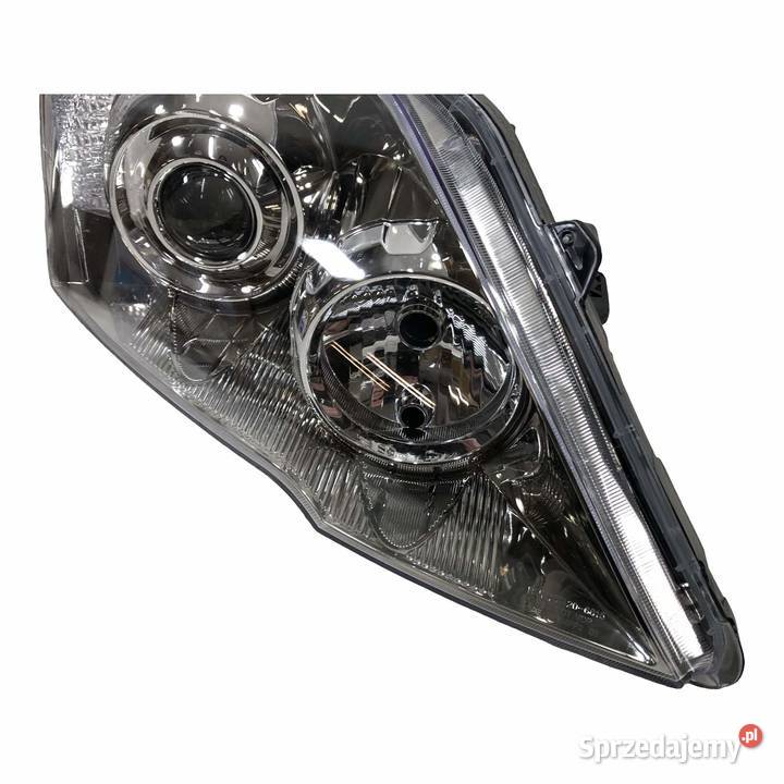 HONDA CRV III RE 092006122012 Reflektor lampa