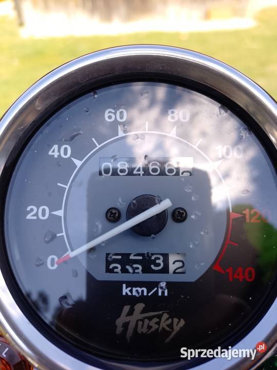 Sprzedam 125 Nowinki