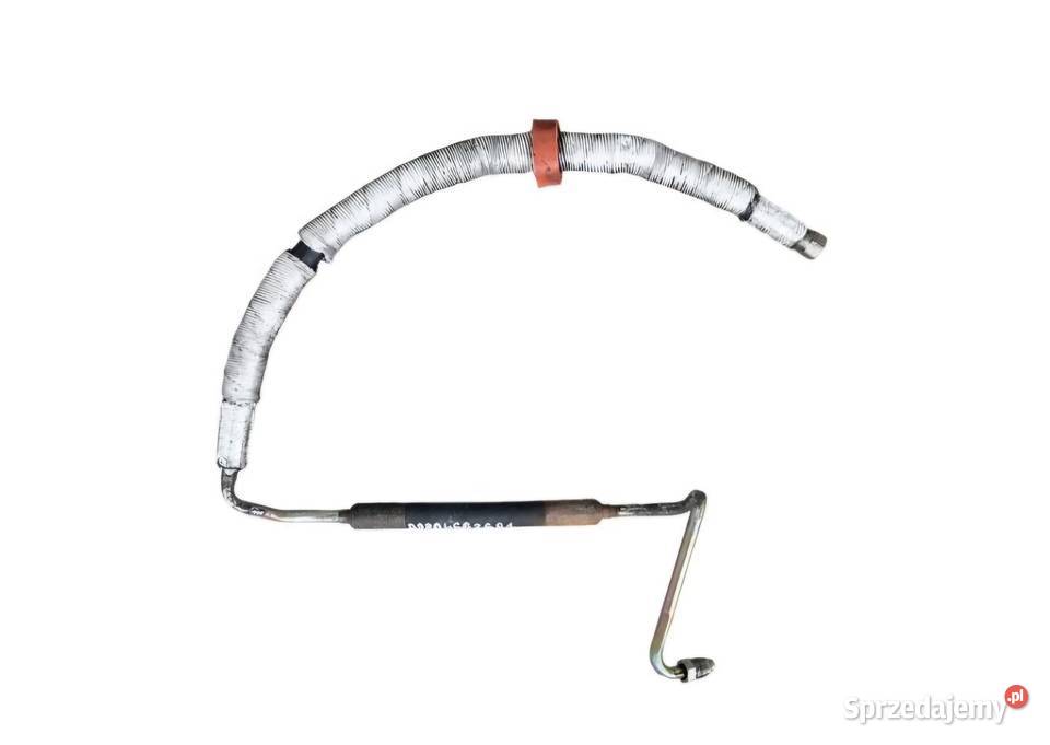 WĄŻ PRZEWÓD UKŁADU WSPOMAGANIA MERCEDES W220 S Działoszyce