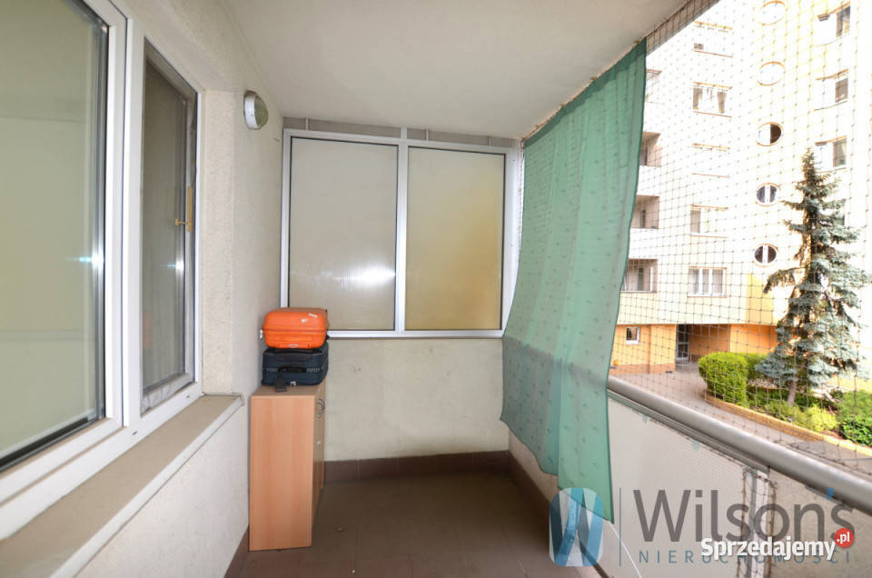Mieszkanie Warszawa Grodkowska 64m 2 pokoje