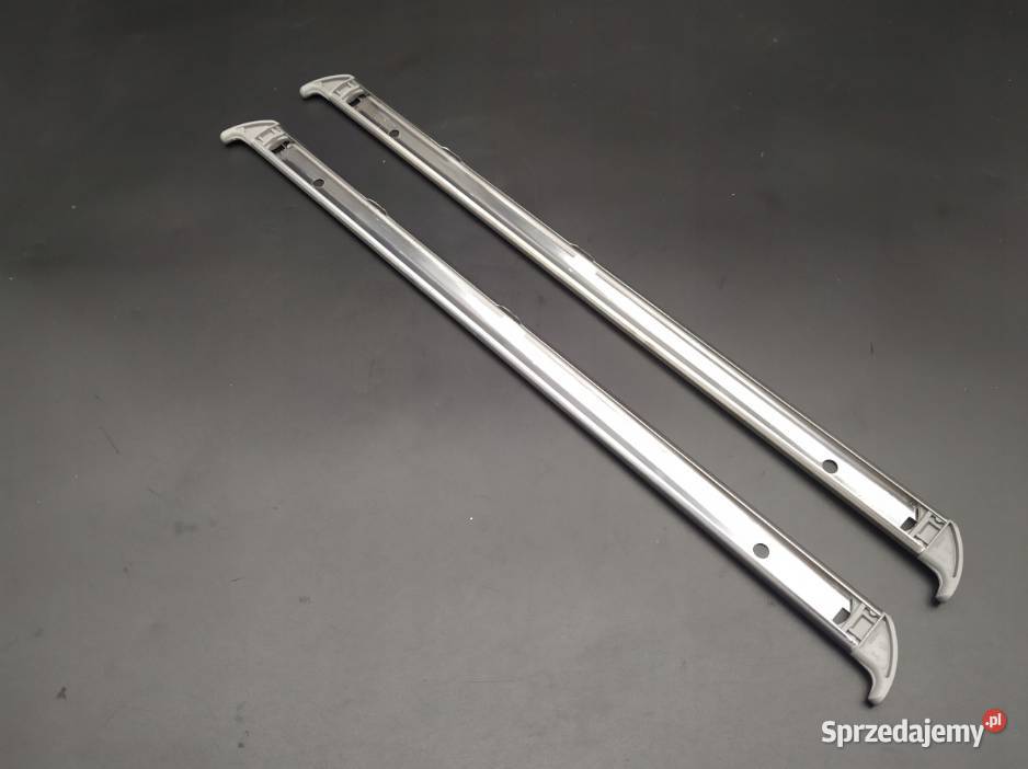 Ślizgi Szyny Prowadnice komplet 2 do zmywarki śląskie Jasienica