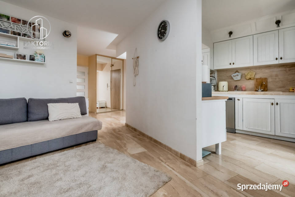 Mieszkanie Białystok 519m2 3 pokoje podlaskie