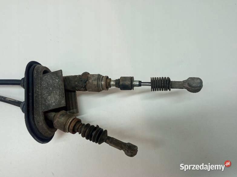 LEWAREK SKRZYNI BIEGÓW WYBIERAK 19 CDTI MANUAL 5