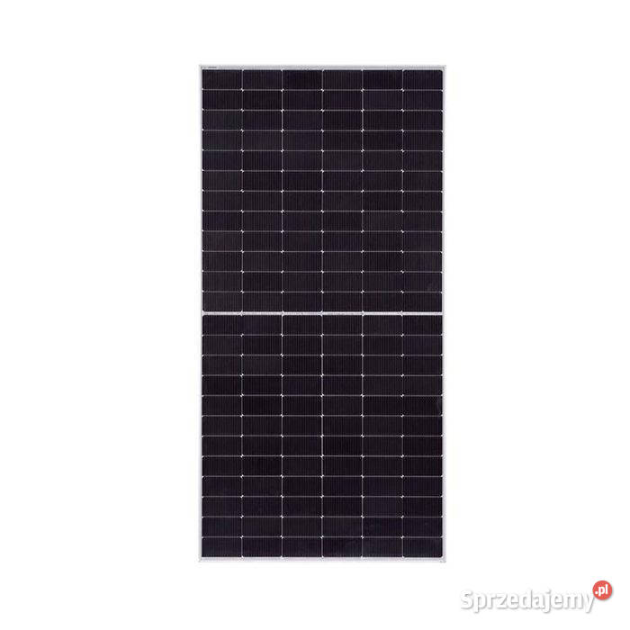 Paleta 36 paneli fotowoltaicznych TW Solar 575W