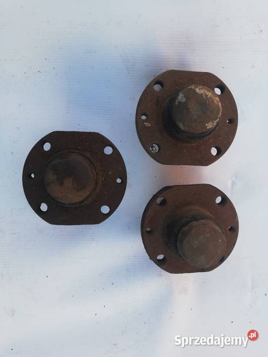 Fiat 125p części Dąbie