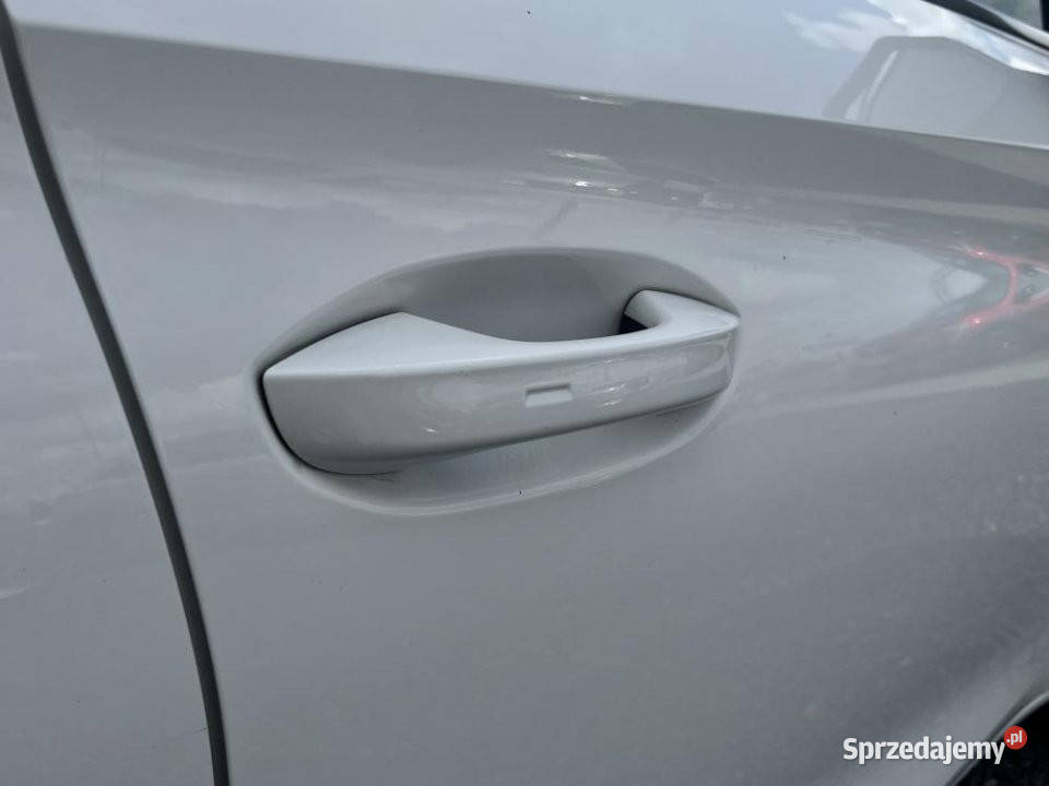 SEAT Leon 2021r FV23 Automat Ambiente sprzedam