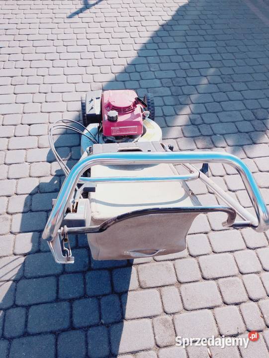 Kosiarki spalinowe do trawy Suków sprzedam