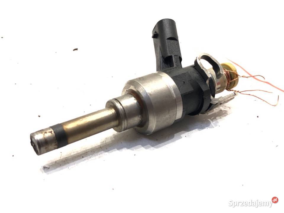 WTRYSKIWACZ KIA STINGER 353103L000 33 370 WTRYSK Motoryzacja