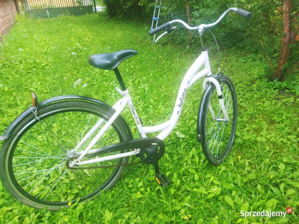 Rower Indiana 28 Czechy sprzedam