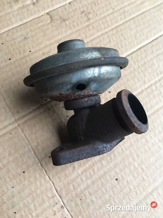 Zawór Egr Peugeot 807 20hdi 9638374480 Chojnice sprzedam