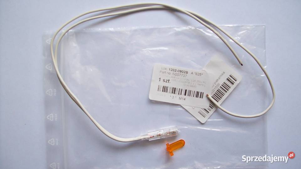 Amica G6E332S2ZPTE nowe oryginalne części Reda