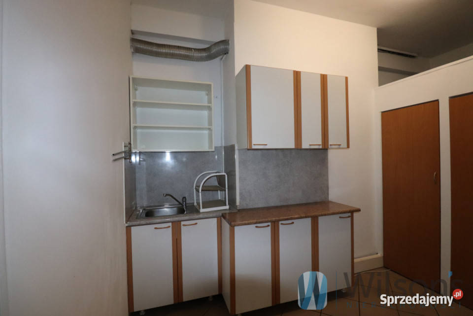 Lokal Sękocin Nowy 320m2 Wynajem mazowieckie