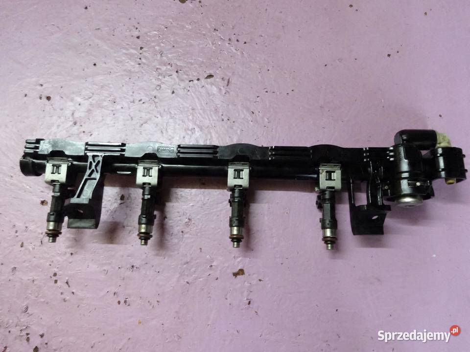 Ford FIESTA 12 B 09r STJB 60 0280158207 LISTWA