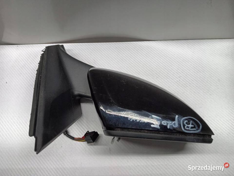 LUSTERKO PRAWE 6 PIN VW POLO 6 2GS857502 sprzedam
