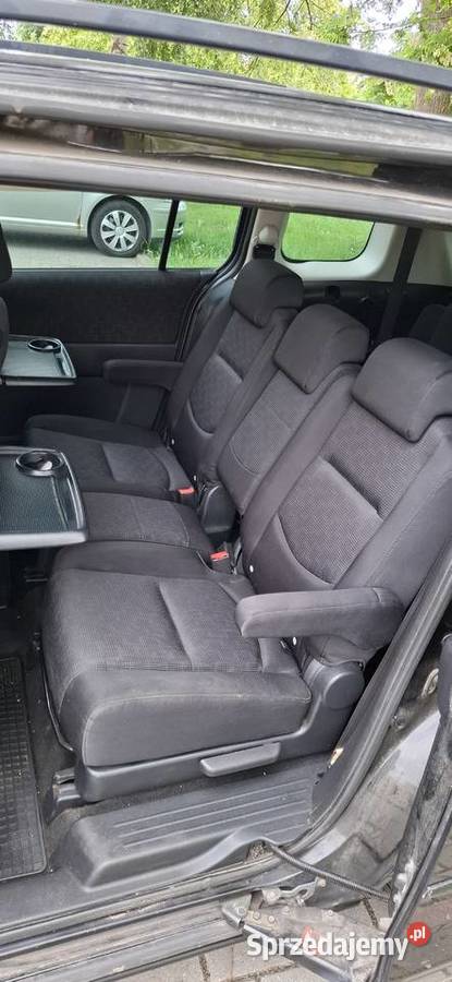 Mazda 5 20D 7 osobowa 321851km Elbląg