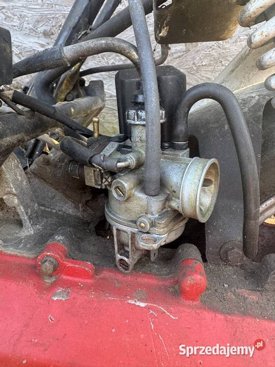 kymco 50 2t Nowielin