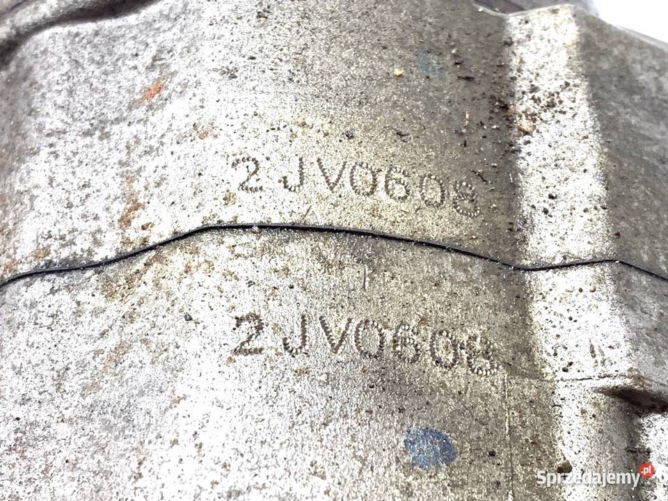 SPRĘŻARKA KLIMATYZACJI CHEVROLET CRUZE 557805030 osobowe