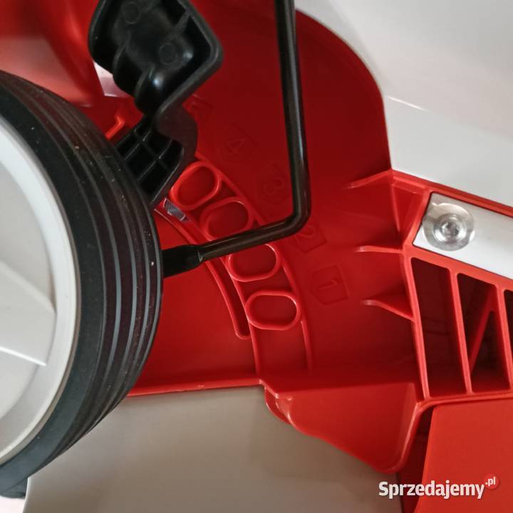 RME 235 Lekka kosiarka elektryczna Stihl nowa do Elektryczne Bytom
