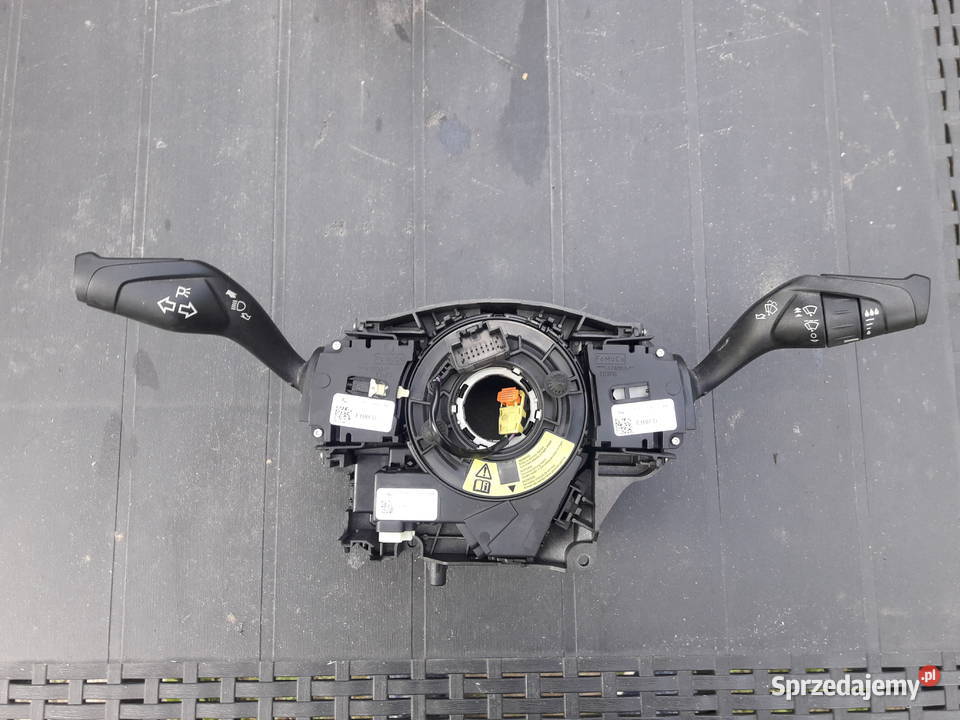 Przełącznik zespolony Ford Transit Custom 2014 Poznań