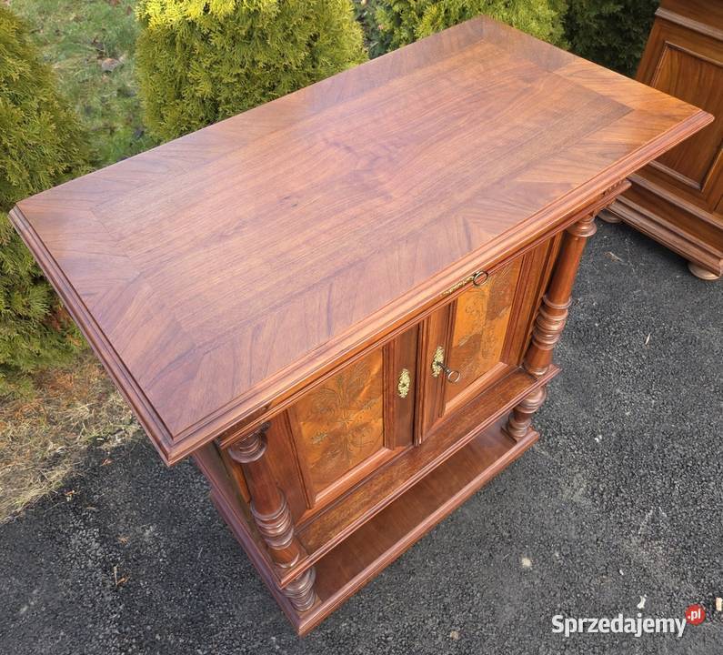 Pomocnik kabi Eklektyczny 9278 Szczecin