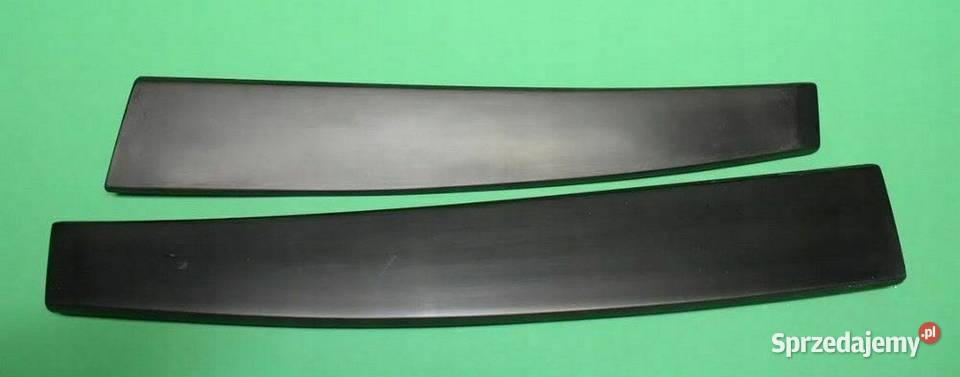 FORD CUSTOM SPOILER LOTKA KLAPA Otwock