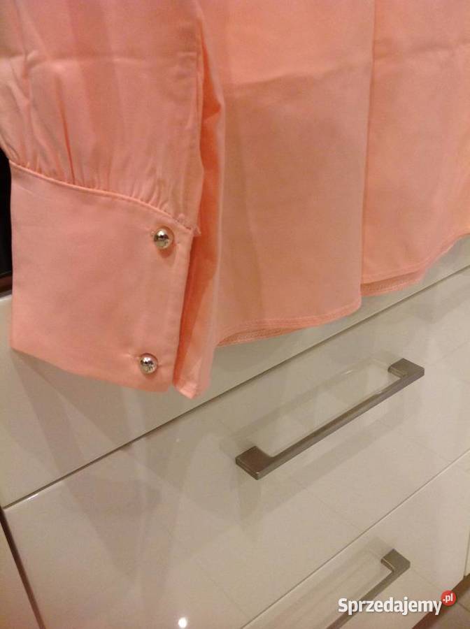 Bluzka Hiszpanka Damska r XS j nowa Nowa Sól