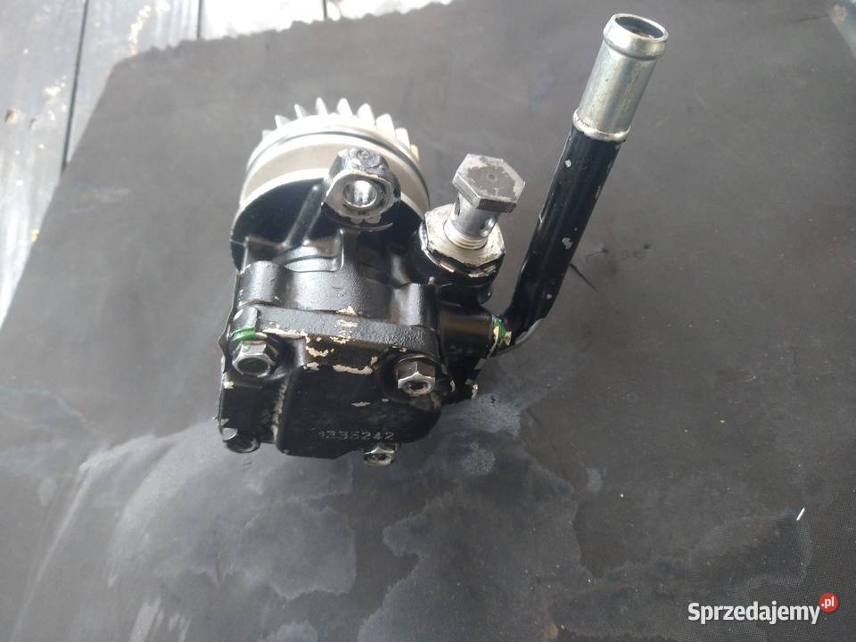 Pompa Wspomagania LAUBER 559251 Vw T5 25 tdi 7H0 Skawina sprzedam