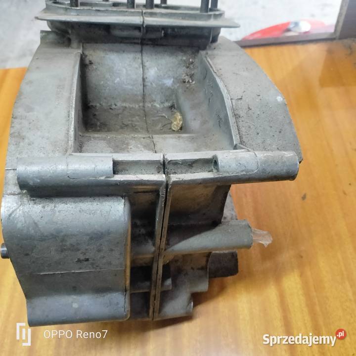 Blok silnika Jawa 350 TS 638 Łubno sprzedam