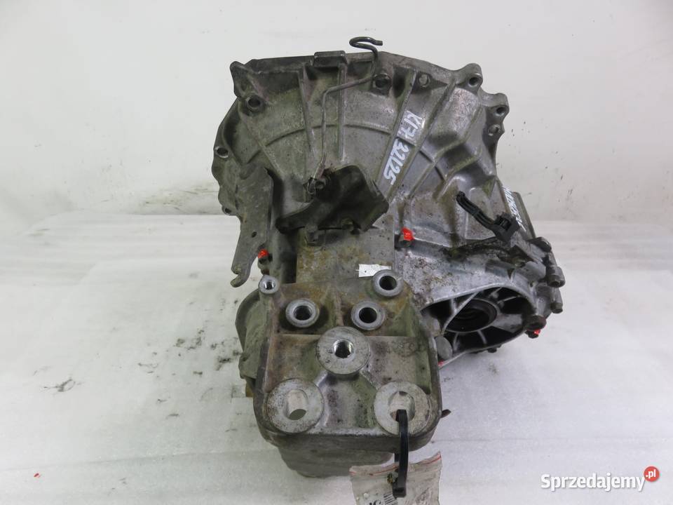 SKRZYNIA BIEGÓW DAIHATSU SIRION