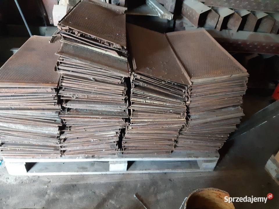 Czyszczalnia Petkus k527 Ostrówek Podyski