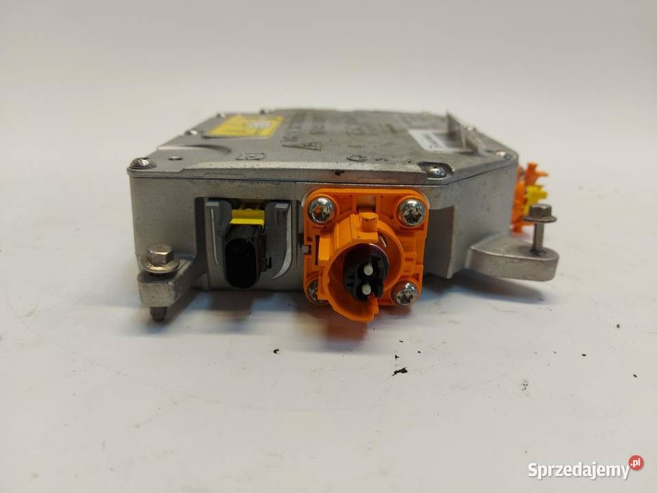 OPEL Grandland II Falownik przetwornica napięcia